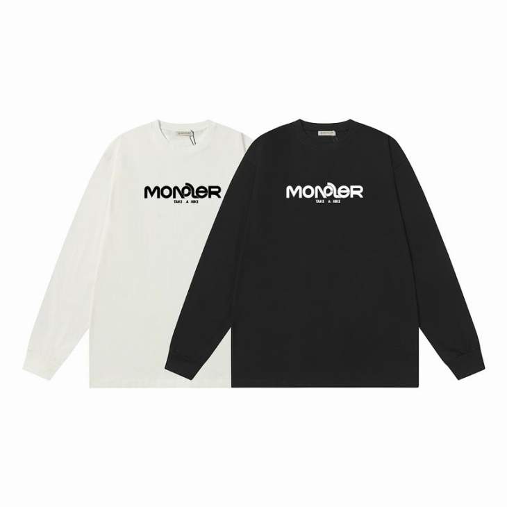 Picture of Moncler T Shirt Long _SKUMonclerM-2XLh8txD114051538